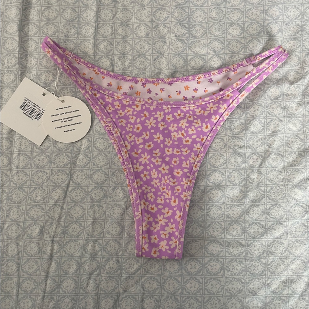 Kulani Kinis Bikini bottom